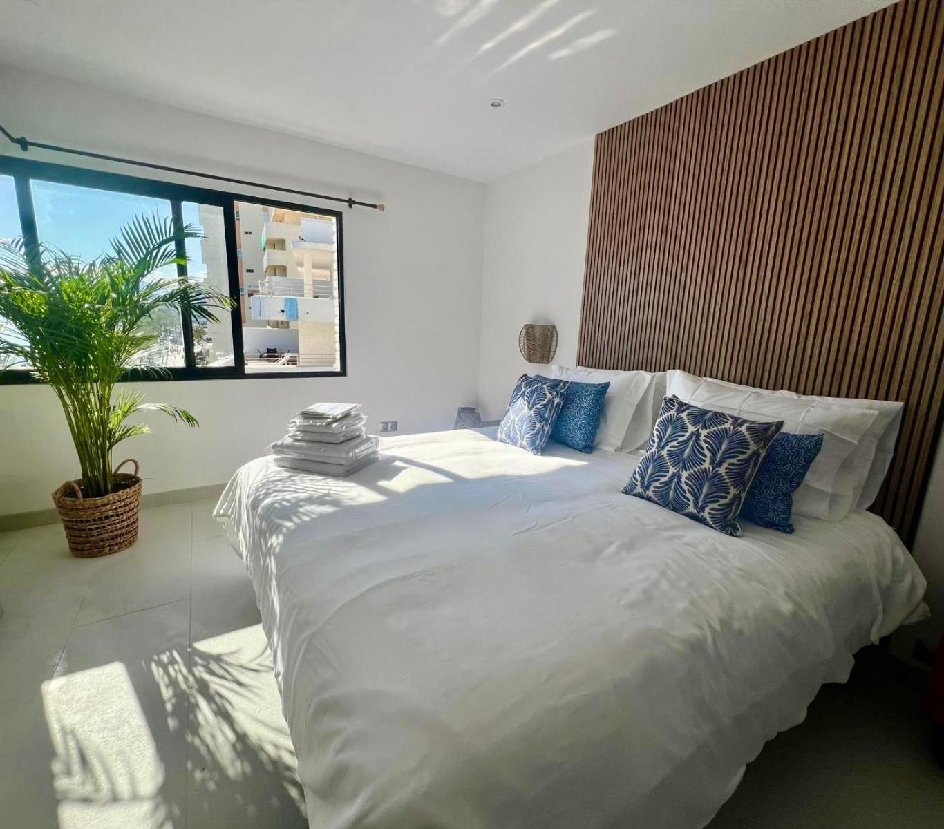 Marbella Beachfront Apartment Zewnętrze zdjęcie